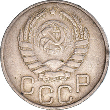Moneda, Rusia, 20 Kopeks, 1946