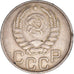 Moneda, Rusia, 20 Kopeks, 1946