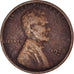 Coin, United States, Cent, 1928