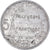 Moneda, Polinesia francesa, 5 Francs, 1965