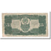 Billet, Russie, 3 Rubles, 1925, KM:189a, TB