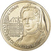 Luxembourg, Medal, 5 Ecu, Marie-Thérèse Duchesse, 1994, MS(63), Copper-nickel