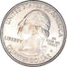 Moeda, Estados Unidos da América, Quarter, 2013
