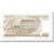Banknote, Austria, 20 Schilling, 1986, 1986-10-01, KM:148, AU(50-53)