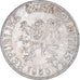 Coin, Czechoslovakia, 25 Haleru, 1953
