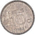 Coin, Netherlands, 10 Cents, 1982