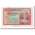 Banknote, Spain, 10 Pesetas, 1935, KM:86a, VF(30-35)
