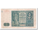 Banconote, Polonia, 50 Zlotych, 1941, 1941-08-01, KM:102, B+
