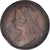 Coin, Great Britain, Penny, 1898
