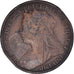 Moneta, Gran Bretagna, Penny, 1898