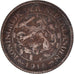 Moeda, Países Baixos, Cent, 1914