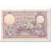 Banknote, Algeria, 100 Francs, 1938, 1938-09-13, KM:81b, VG(8-10)
