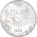 Coin, Indonesia, 25 Rupiah, 1996