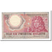 Banknote, Netherlands, 25 Gulden, 1955, 1955-04-10, KM:87, VF(20-25)