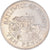 Monnaie, Jersey, 10 Pence, 1988