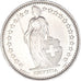 Moneda, Suiza, Franc, 2013