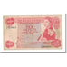 Banknote, Mauritius, 10 Rupees, KM:31a, VF(20-25)