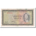 Banknote, Luxembourg, 50 Francs, 1961, 1961-02-06, KM:51a, VF(20-25)