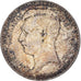 Moneda, Bélgica, 20 Francs, 20 Frank, 1934