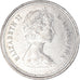 Coin, Canada, 25 Cents, 1960