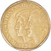 Monnaie, Espagne, 500 Pesetas, 1988