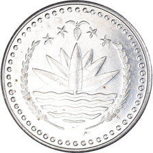Münze, Bangladesh, 50 Poisha, 1983