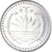 Münze, Bangladesh, 50 Poisha, 1983