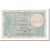 Francja, 10 Francs, 1940, 1940-10-10, VF(20-25), Fayette:7.16, KM:84