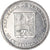 Coin, Venezuela, 50 Centimos, 1990