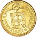 Münze, Portugal, Escudo, 1996