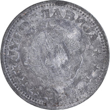 Coin, Yugoslavia, 2 Dinara, 1945