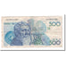 Banknot, Belgia, 500 Francs, KM:143a, VF(30-35)