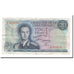 Banknote, Luxembourg, 20 Francs, 1966, 1966-03-07, KM:54a, EF(40-45)