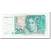 Billet, République fédérale allemande, 20 Deutsche Mark, 1991, 1991-08-01