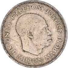 Munten, Sierra Leone, 10 Cents, 1964