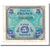 France, 5 Francs, 1944, VF(20-25), Fayette:VF17.1, KM:115a
