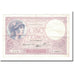 France, 5 Francs, 1939, 1939-08-03, EF(40-45), Fayette:4.4, KM:83