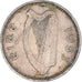 Munten, Ierland, 3 Pence, 1953