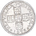 Moneta, Portugal, 10 Centavos, 1975