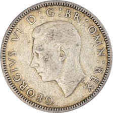 Moneta, Wielka Brytania, Shilling, 1937