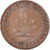 Munten, Federale Duitse Republiek, 2 Pfennig, 1967
