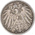Coin, GERMANY - EMPIRE, 5 Pfennig, 1898