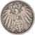 Moneda, ALEMANIA - IMPERIO, 5 Pfennig, 1898