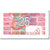 Nota, Países Baixos, 25 Gulden, 1989, 1989-04-05, KM:100, AU(55-58)