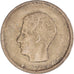 Moneta, Belgio, 20 Francs, 20 Frank, 1990