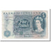 Banknote, Great Britain, 5 Pounds, KM:375b, EF(40-45)