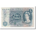 Banknote, Great Britain, 5 Pounds, KM:375b, EF(40-45)