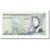 Banknote, Great Britain, 5 Pounds, Undated (1971-91), KM:378b, EF(40-45)