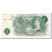 Banknote, Great Britain, 1 Pound, KM:374e, EF(40-45)