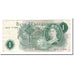 Banknot, Wielka Brytania, 1 Pound, KM:374e, EF(40-45)